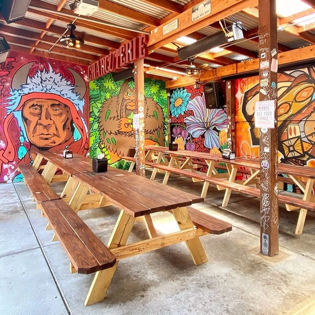 Reserve a Table or Book Your Next Event