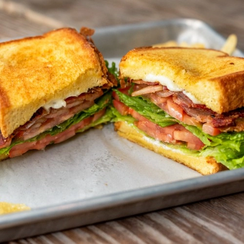 BLT